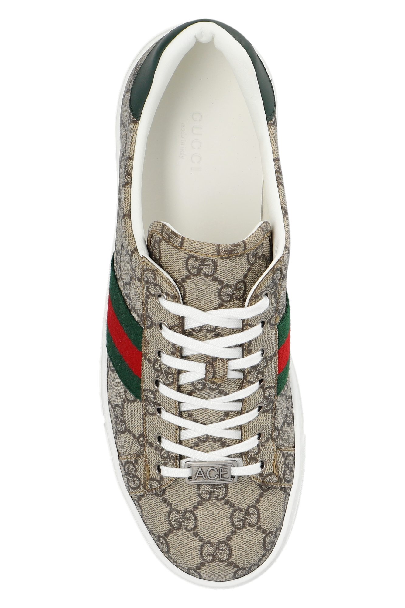 Gucci sneakers vitkac on sale